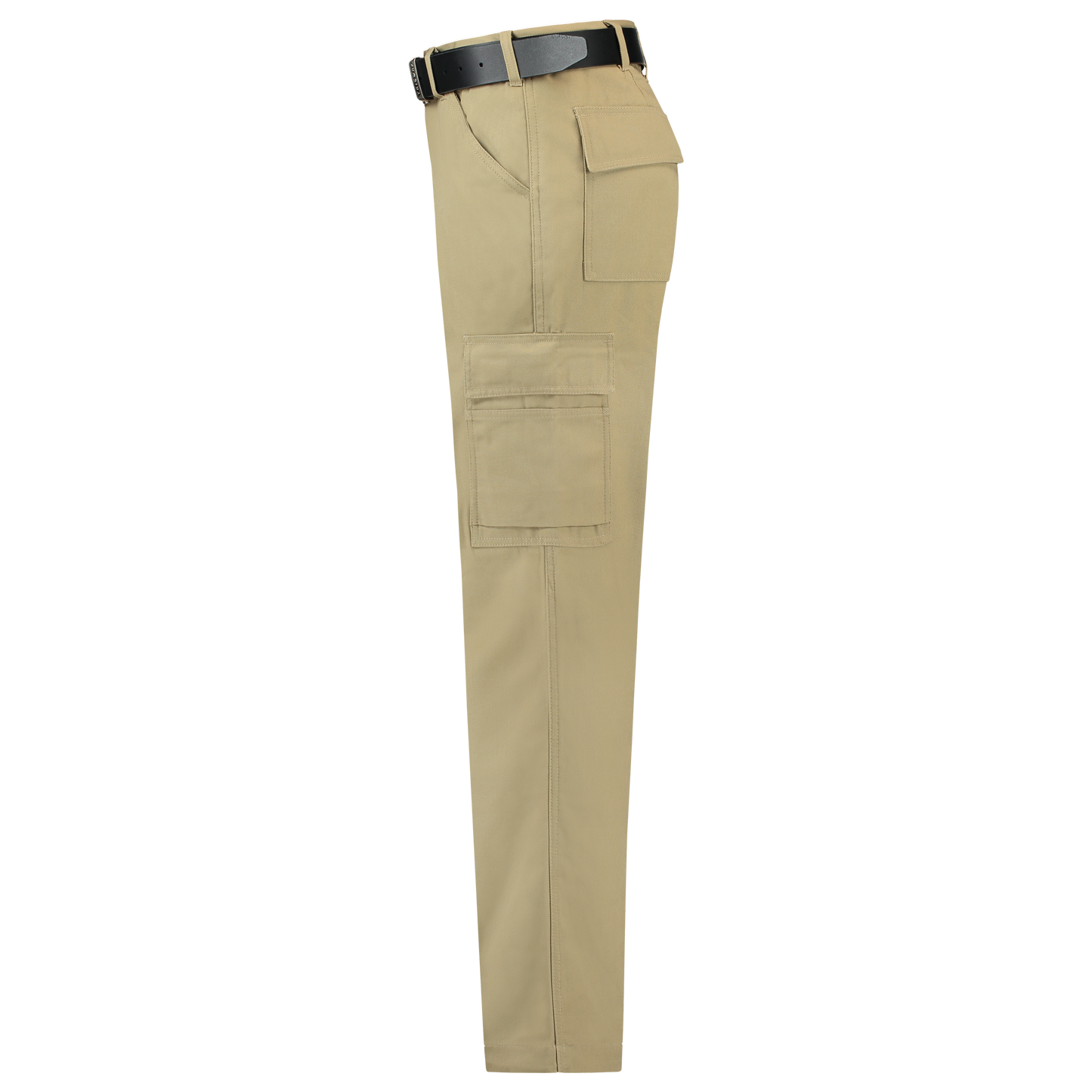 Tricorp Workwear Broeken 502010-TWO2000 khaki(khaki)