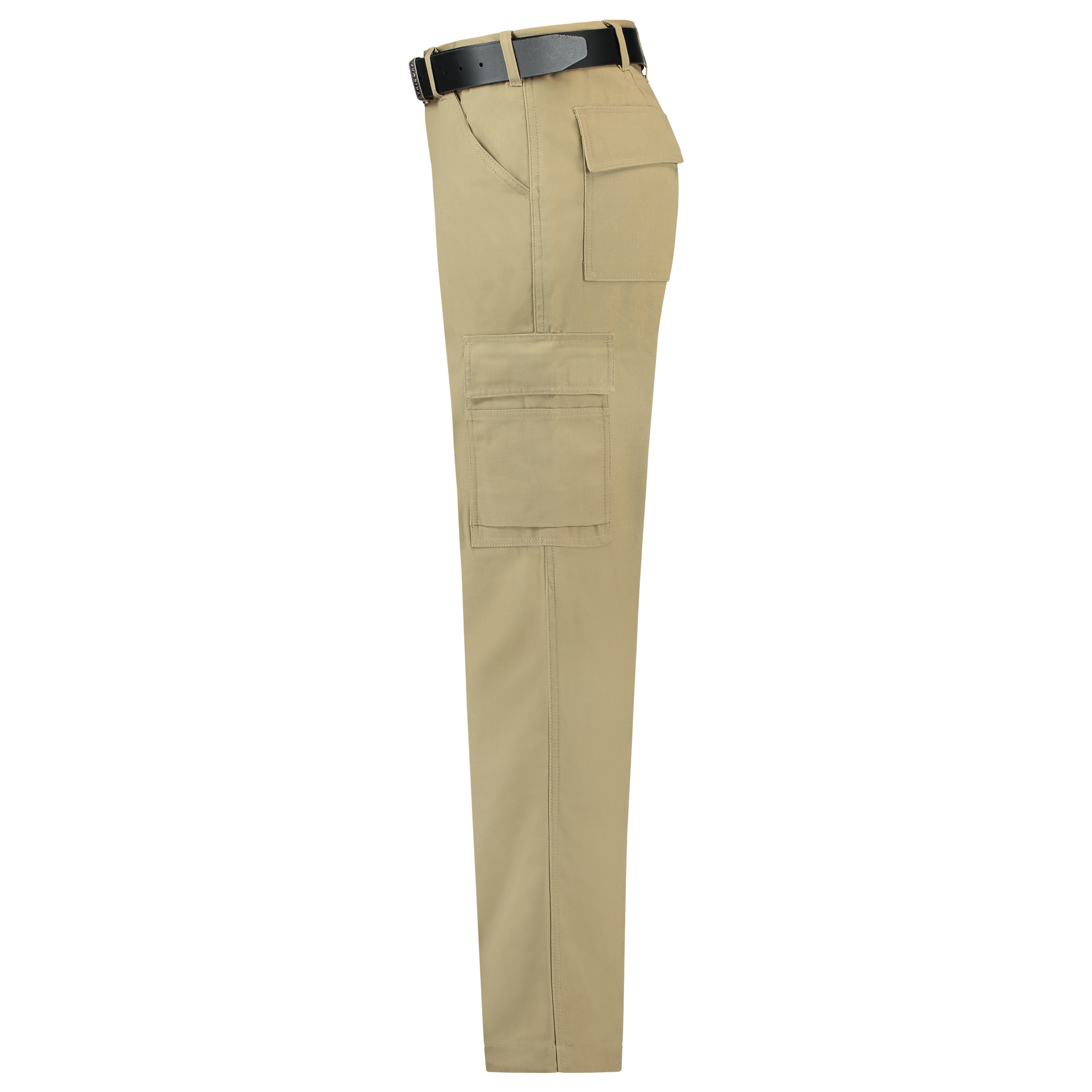 Tricorp Workwear Broeken 502010-TWO2000 khaki(khaki)