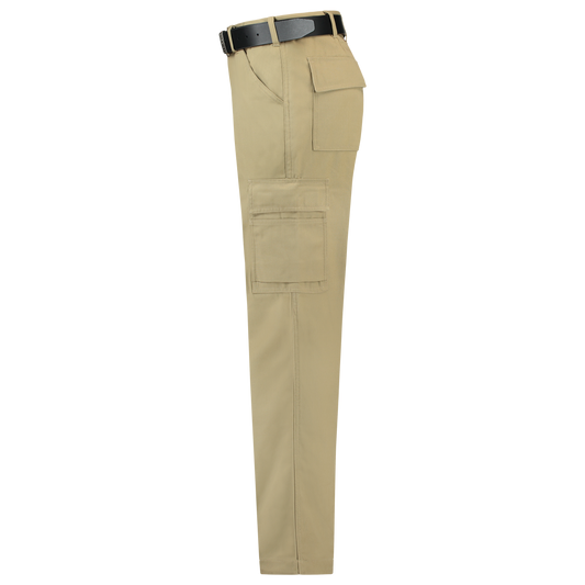 Tricorp Workwear Broeken 502010-TWO2000 khaki(khaki)