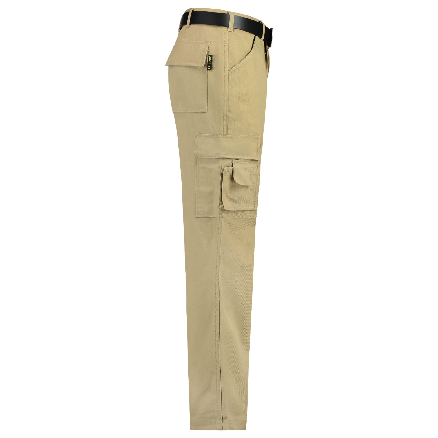 Tricorp Workwear Broeken 502010-TWO2000 khaki(khaki)