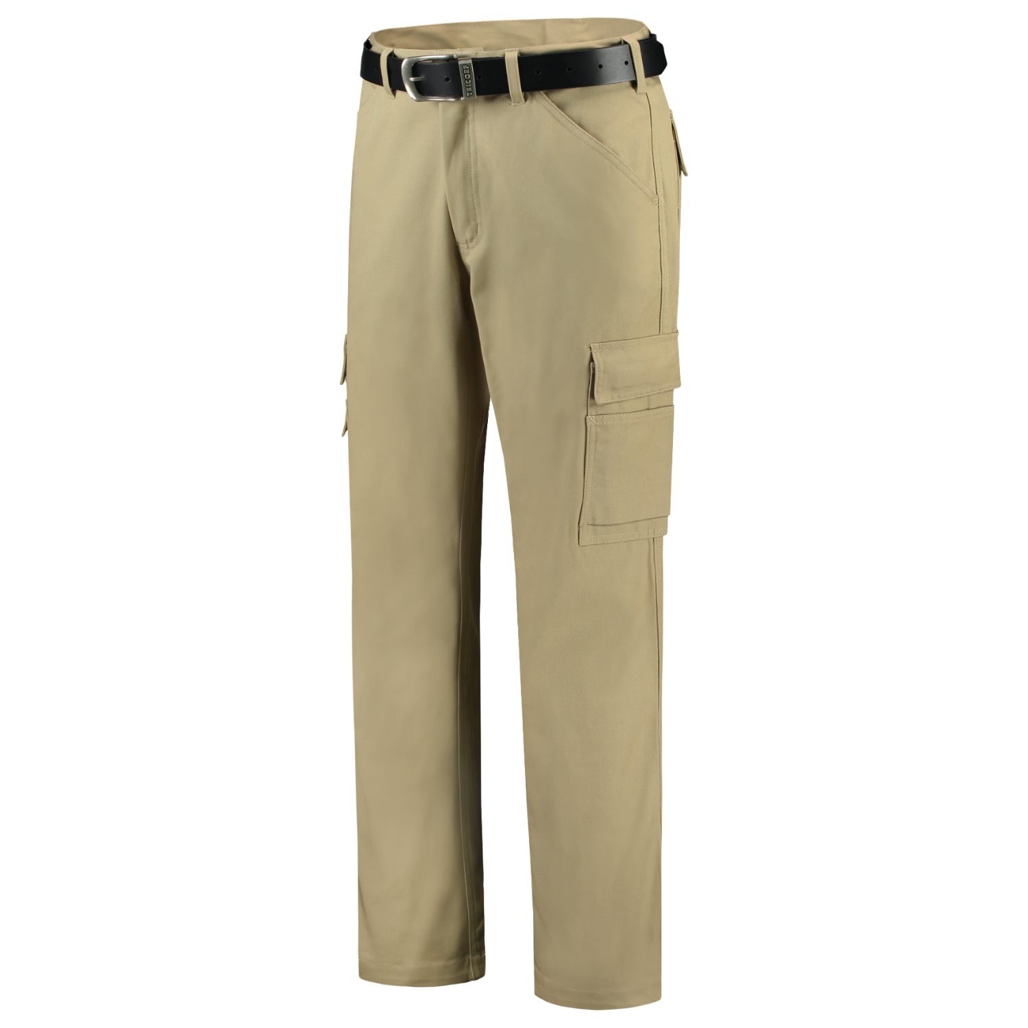 Tricorp Workwear Broeken 502010-TWO2000 khaki(khaki)