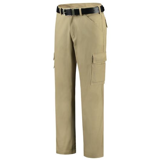 Tricorp Workwear Broeken 502010-TWO2000 khaki(khaki)