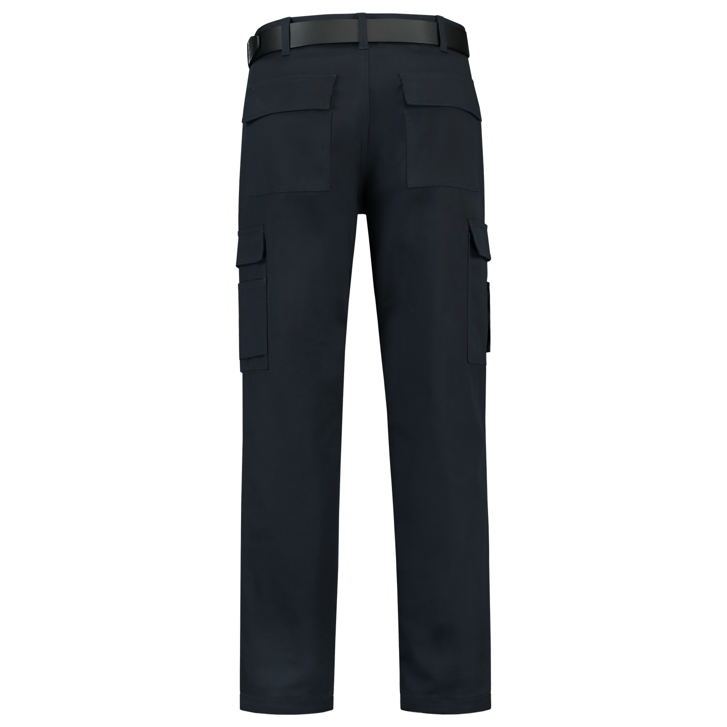 Tricorp Workwear 60 Graden Broeken 502010-TWO2000 marineblauw(navy)