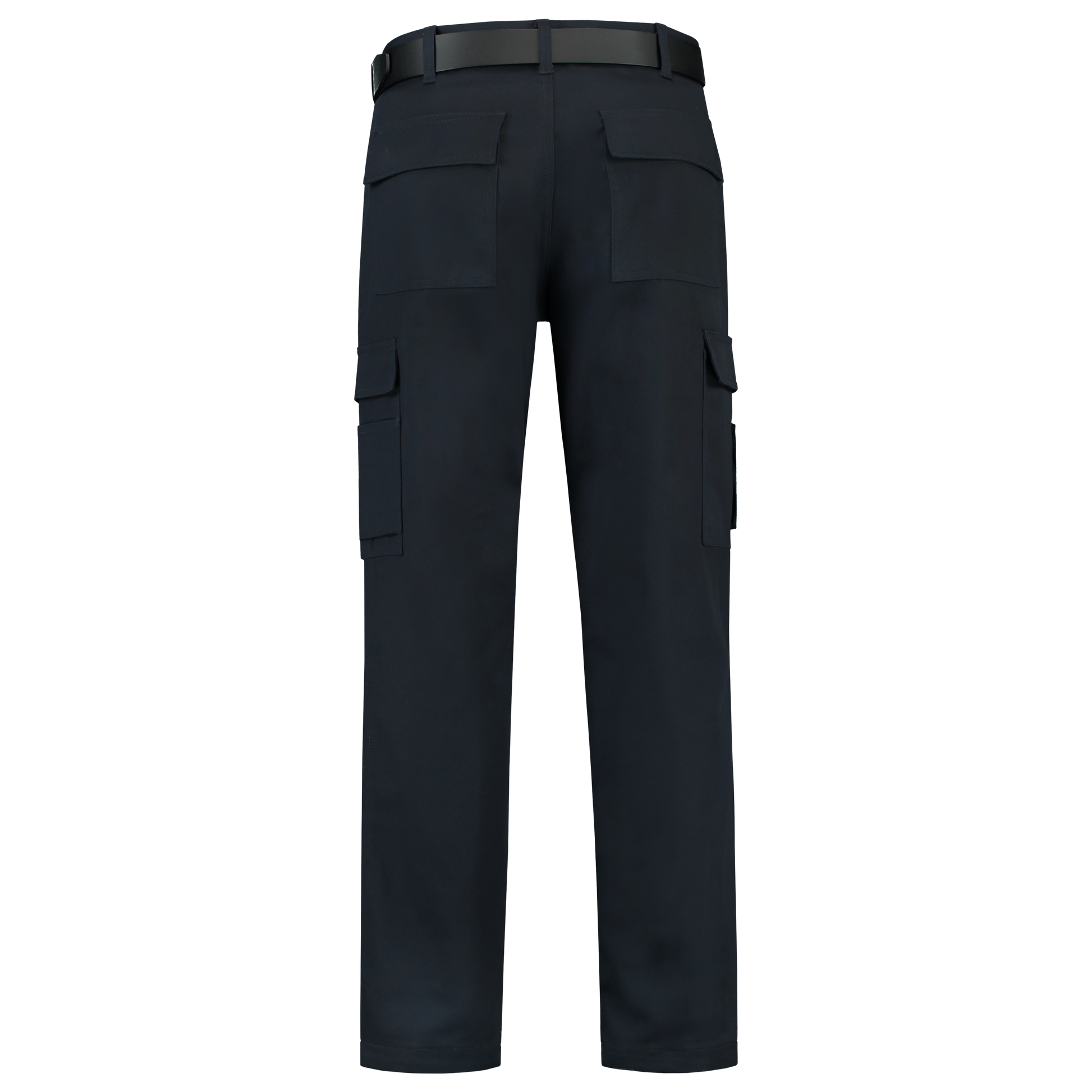 Tricorp Workwear 60 Graden Broeken 502010-TWO2000 marineblauw(navy)