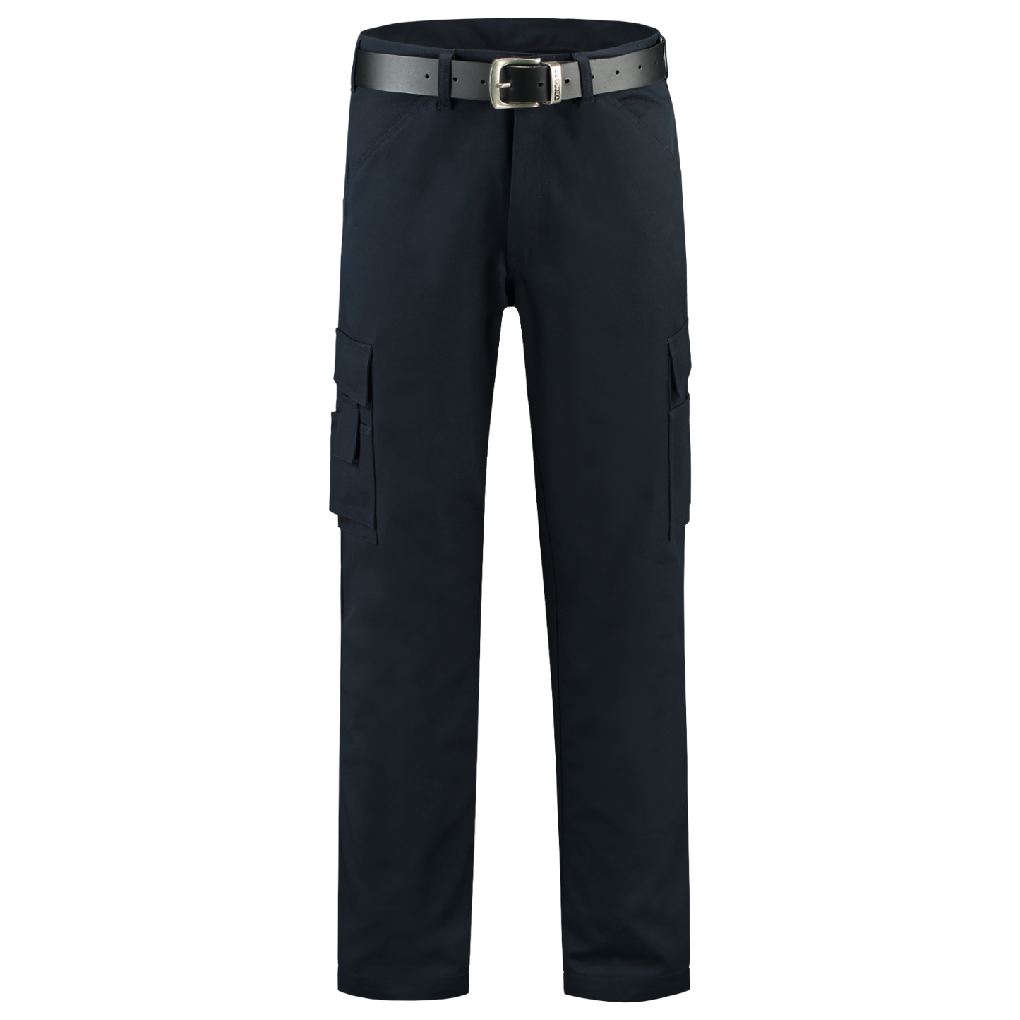 Tricorp Workwear 60 Graden Broeken 502010-TWO2000 marineblauw(navy)