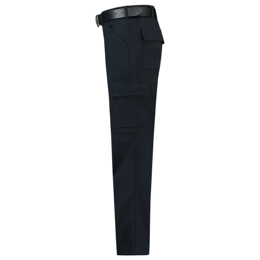 Tricorp Workwear 60 Graden Broeken 502010-TWO2000 marineblauw(navy)
