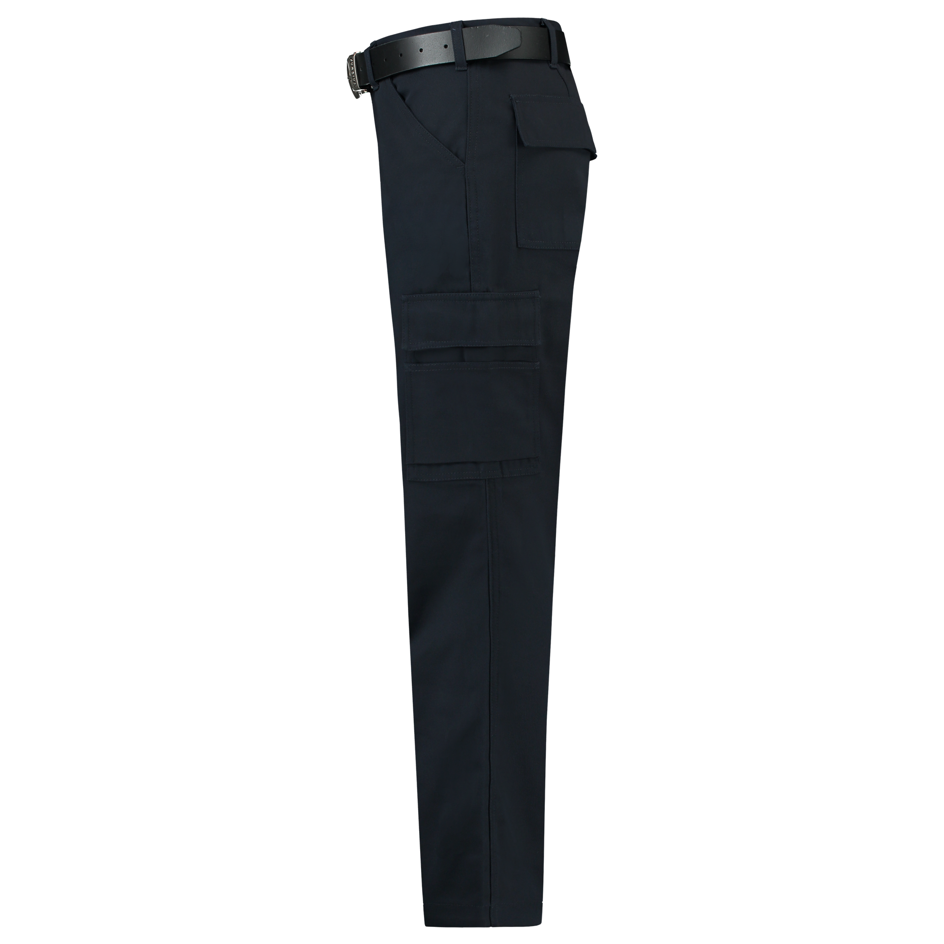 Tricorp Workwear Broeken 502010-TWO2000 marineblauw(navy)