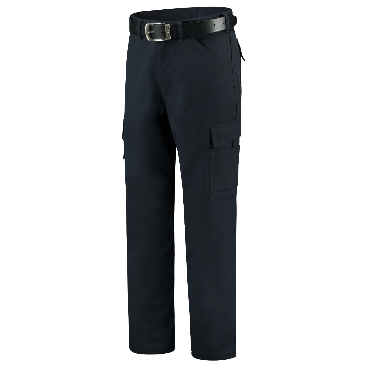 Tricorp Workwear 60 Graden Broeken 502010-TWO2000 marineblauw(navy)