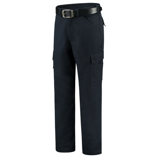Tricorp Workwear Broeken 502010-TWO2000 marineblauw(navy)
