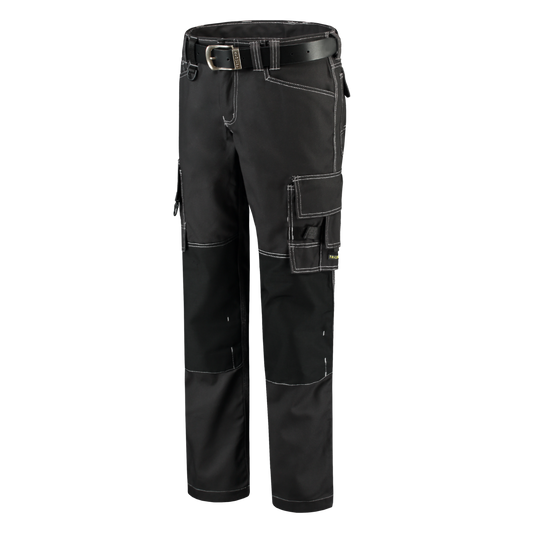 Tricorp Workwear Broeken 502013 donkergrijs(darkgrey)