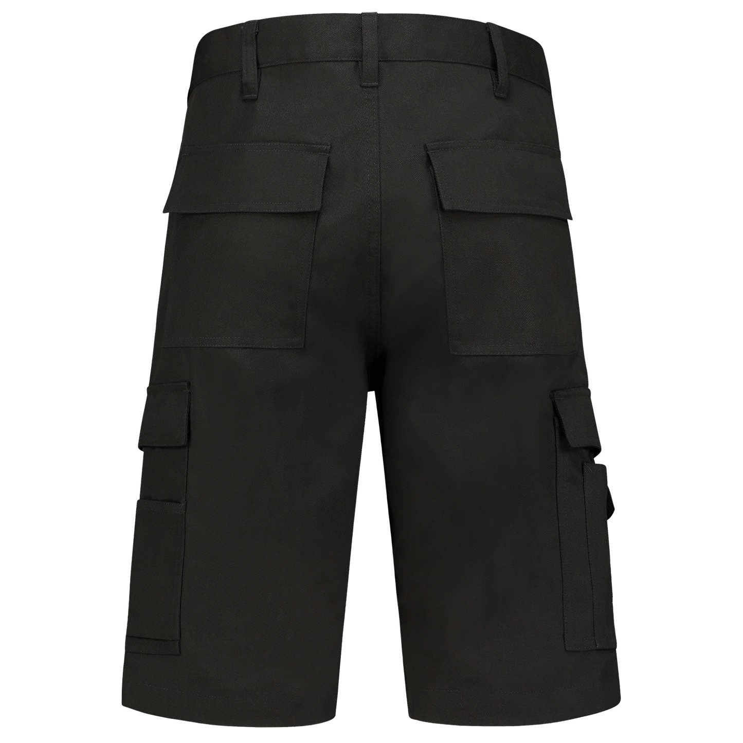 Tricorp Workwear 60 Graden Broeken 502019 zwart(black)