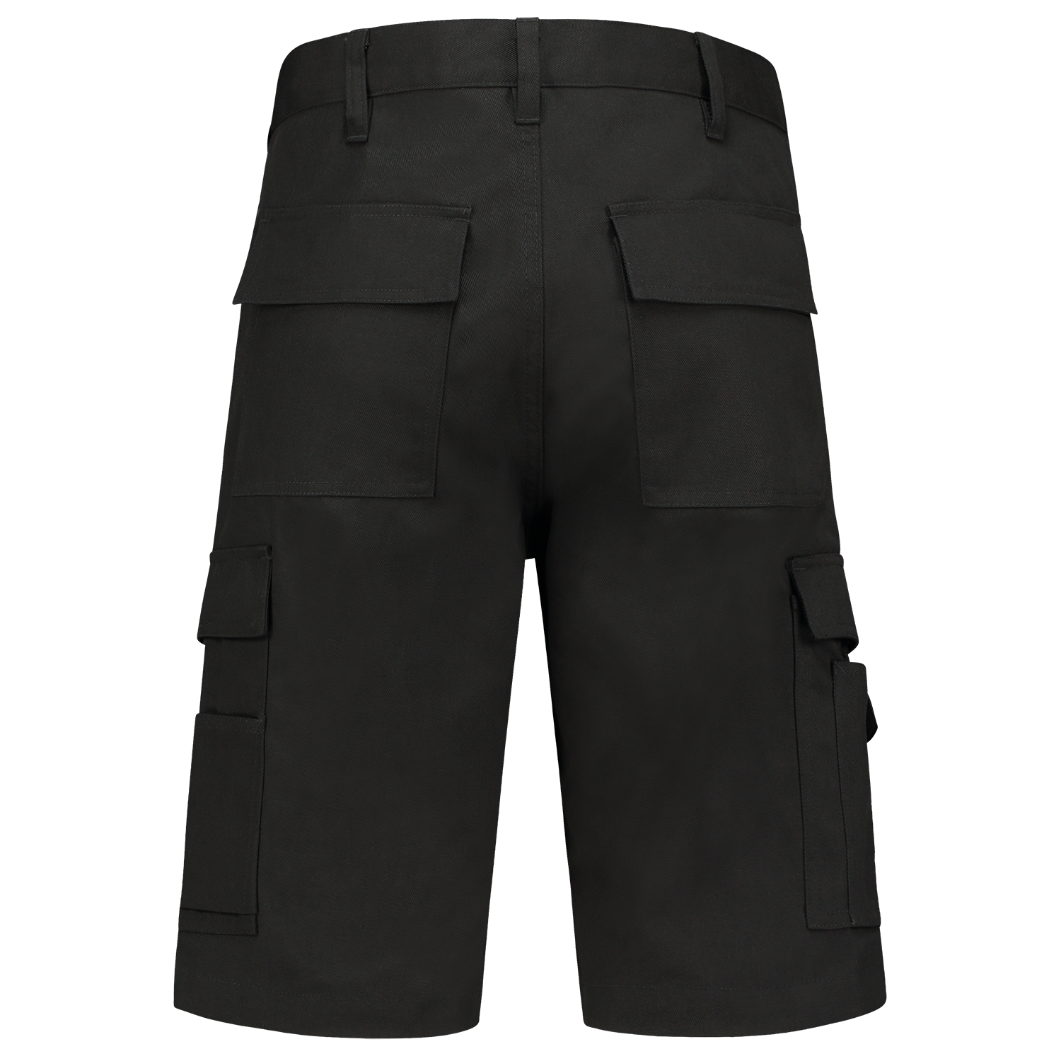 Tricorp Workwear 60 Graden Broeken 502019 zwart(black)