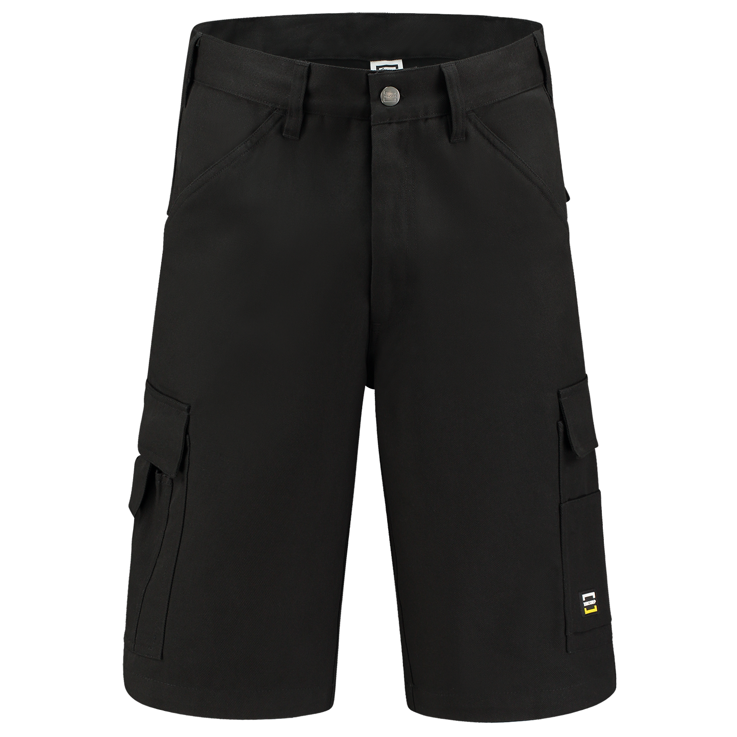 Tricorp Workwear 60 Graden Broeken 502019 zwart(black)