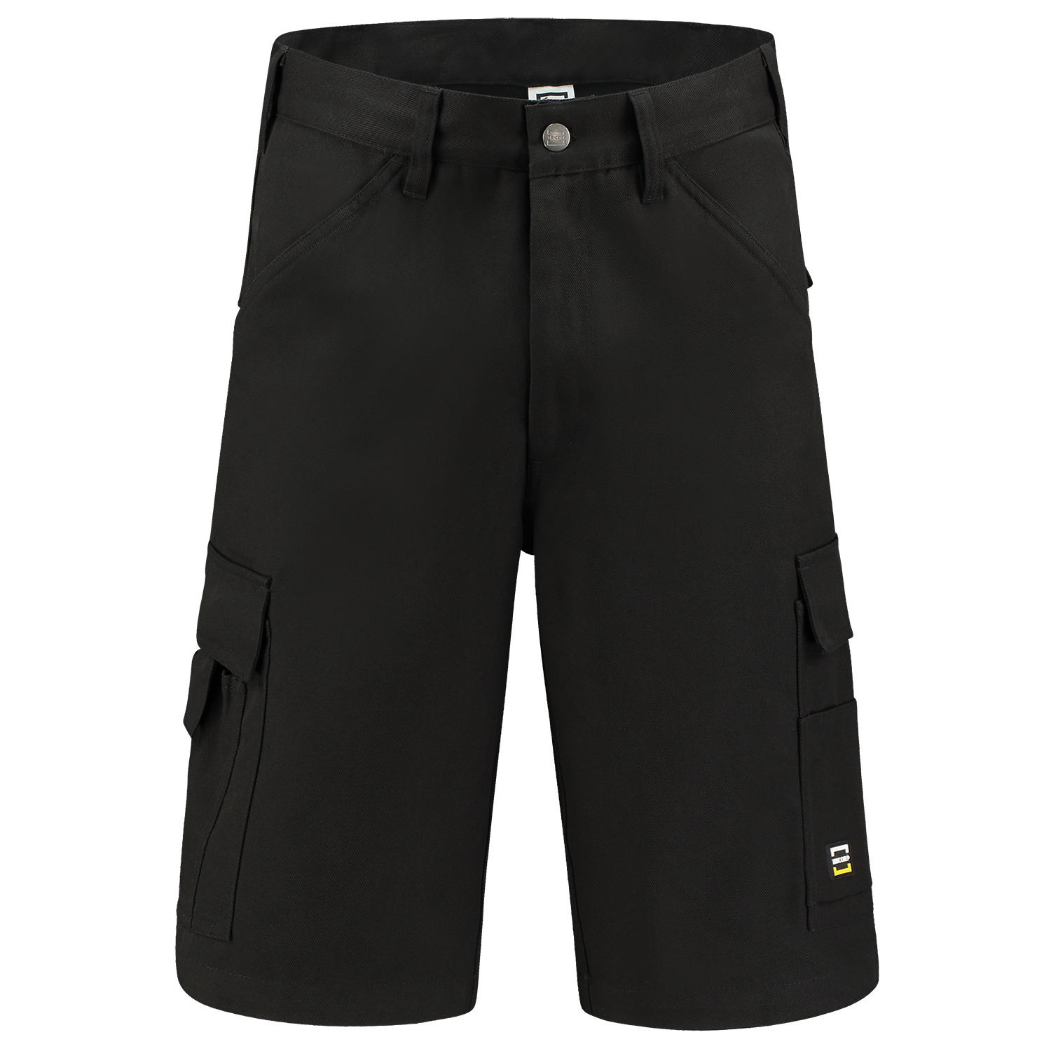 Tricorp Workwear 60 Graden Broeken 502019 zwart(black)