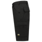 Tricorp Workwear 60 Graden Broeken 502019 zwart(black)