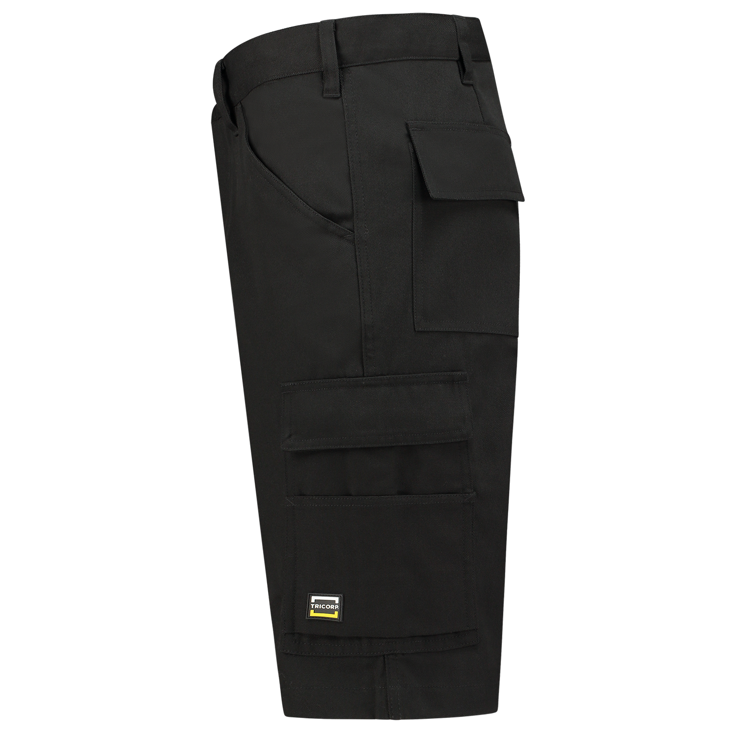 Tricorp Workwear 60 Graden Broeken 502019 zwart(black)