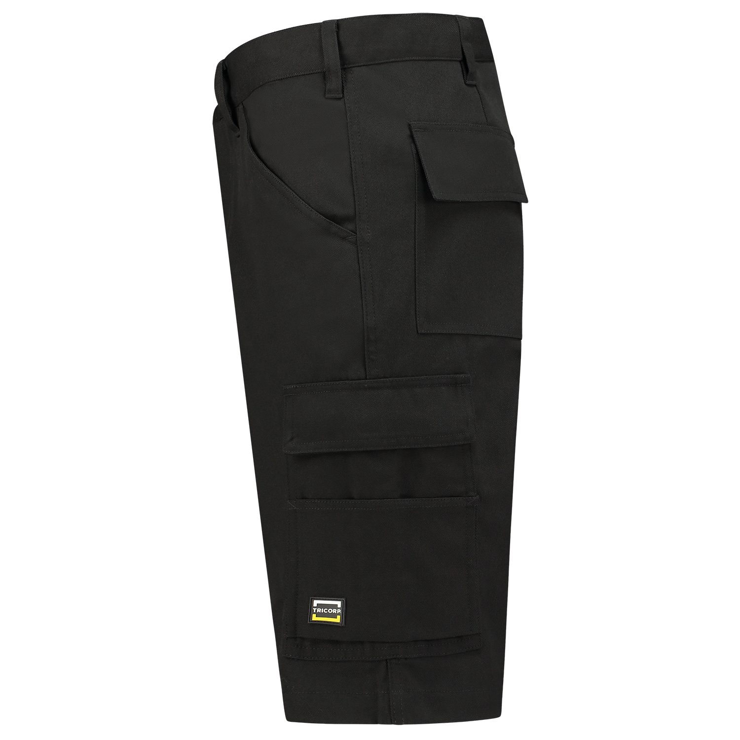 Tricorp Workwear 60 Graden Broeken 502019 zwart(black)