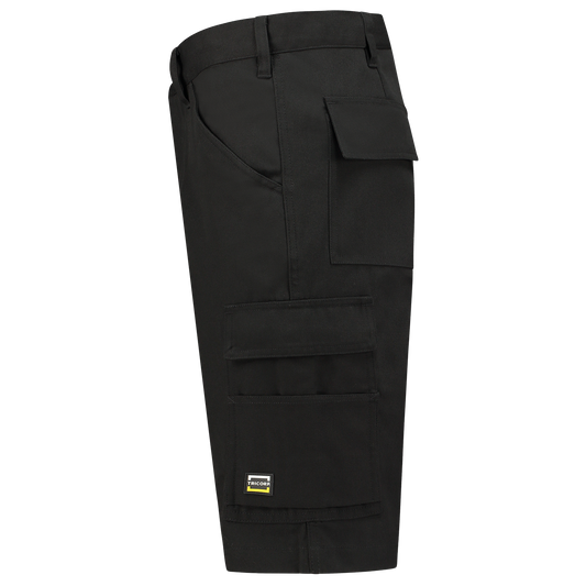 Tricorp Workwear 60 Graden Broeken 502019 zwart(black)