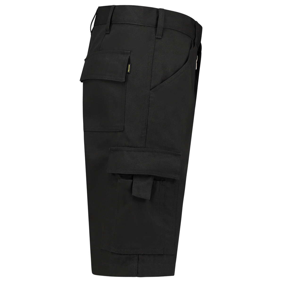 Tricorp Workwear 60 Graden Broeken 502019 zwart(black)