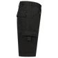 Tricorp Workwear 60 Graden Broeken 502019 zwart(black)