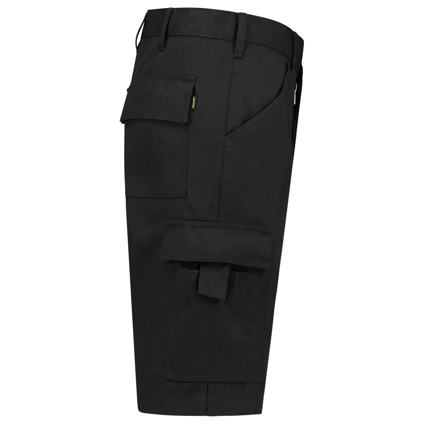 Tricorp Workwear 60 Graden Broeken 502019 zwart(black)