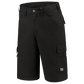 Tricorp Workwear 60 Graden Broeken 502019 zwart(black)