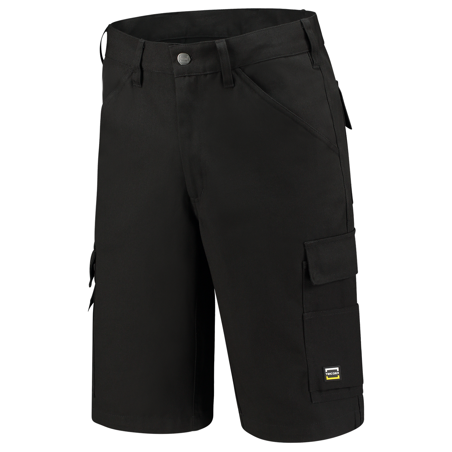 Tricorp Workwear 60 Graden Broeken 502019 zwart(black)