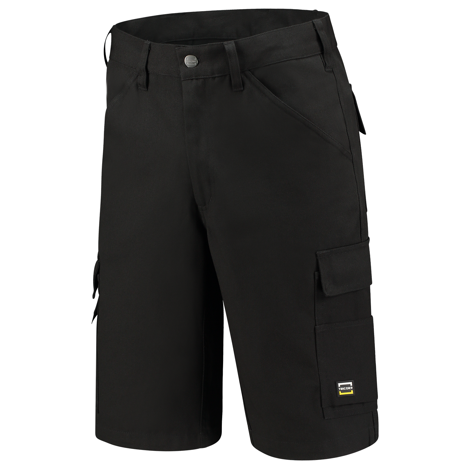 Tricorp Workwear 60 Graden Broeken 502019 zwart(black)