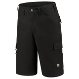 Tricorp Workwear 60 Graden Broeken 502019 zwart(black)