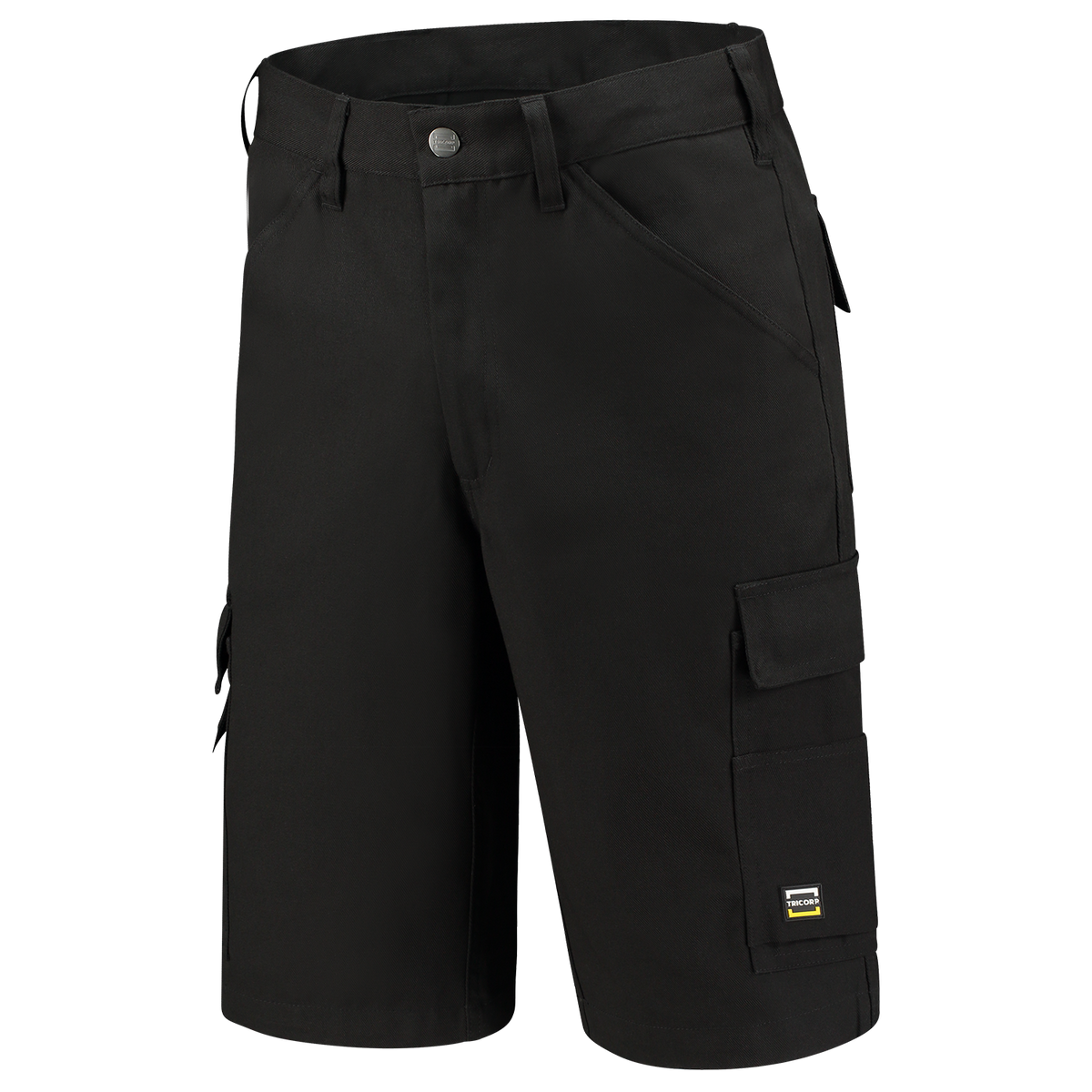 Tricorp Workwear 60 Graden Broeken 502019 zwart(black)