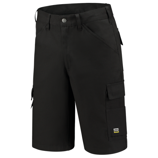 Tricorp Workwear Broeken 502019 zwart(black)