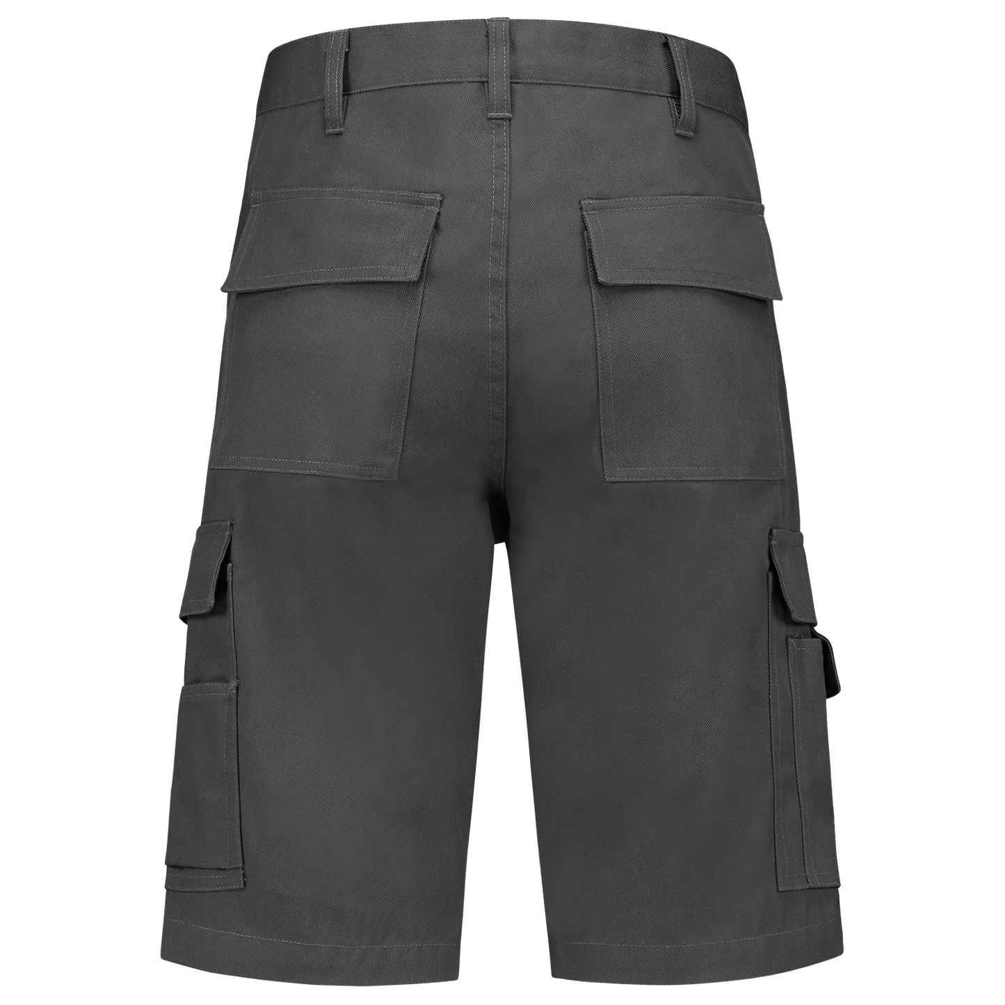 Tricorp Workwear 60 Graden Broeken 502019 donkergrijs(darkgrey)