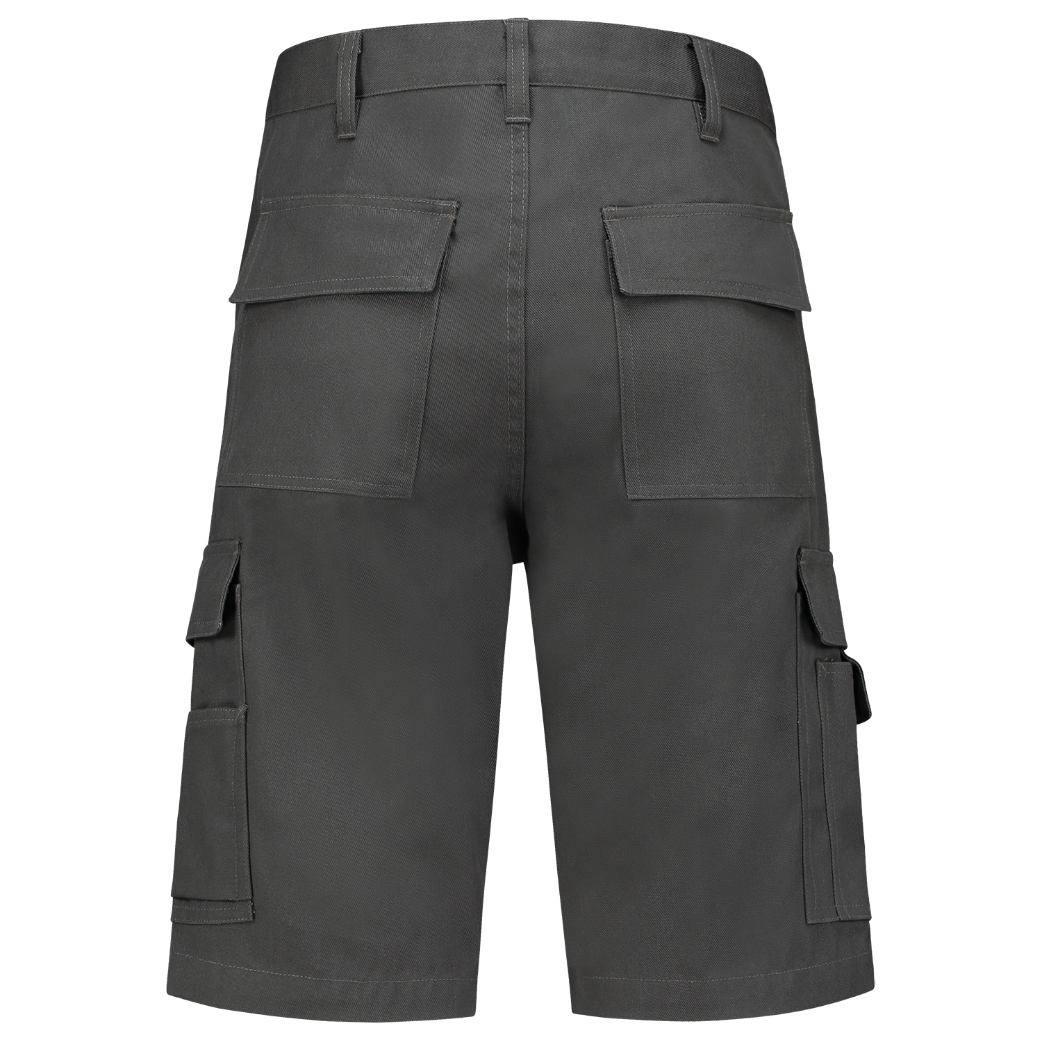 Tricorp Workwear 60 Graden Broeken 502019 donkergrijs(darkgrey)