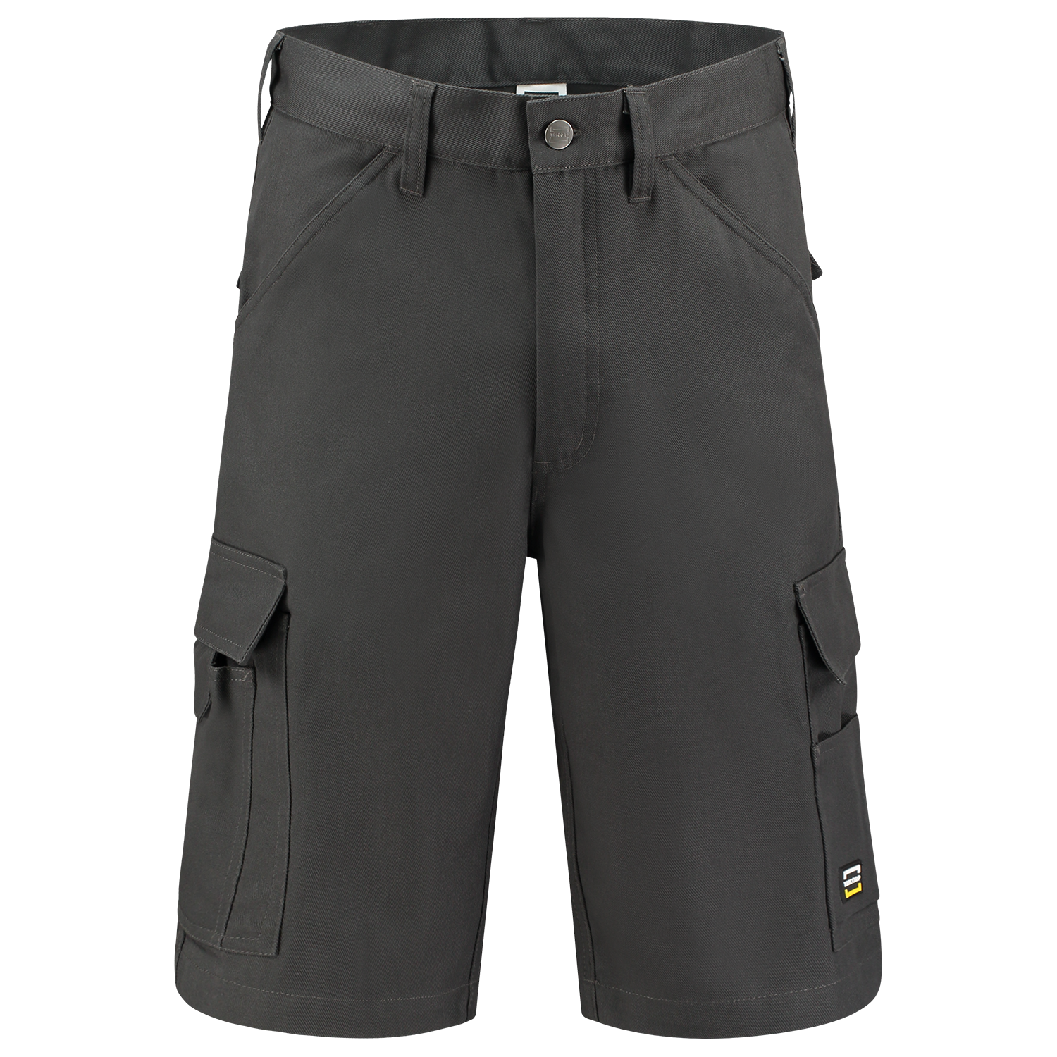 Tricorp Workwear 60 Graden Broeken 502019 donkergrijs(darkgrey)