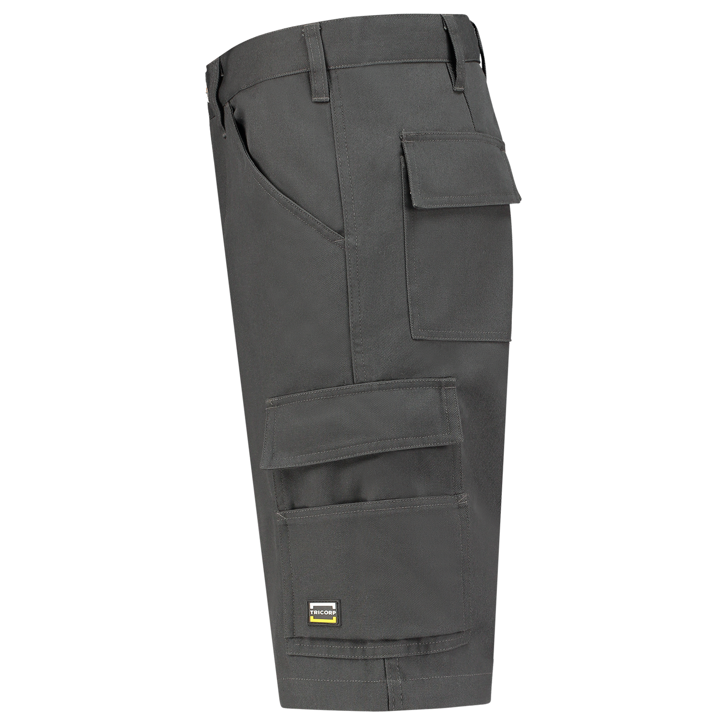 Tricorp Workwear 60 Graden Broeken 502019 donkergrijs(darkgrey)