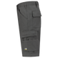 Tricorp Workwear 60 Graden Broeken 502019 donkergrijs(darkgrey)
