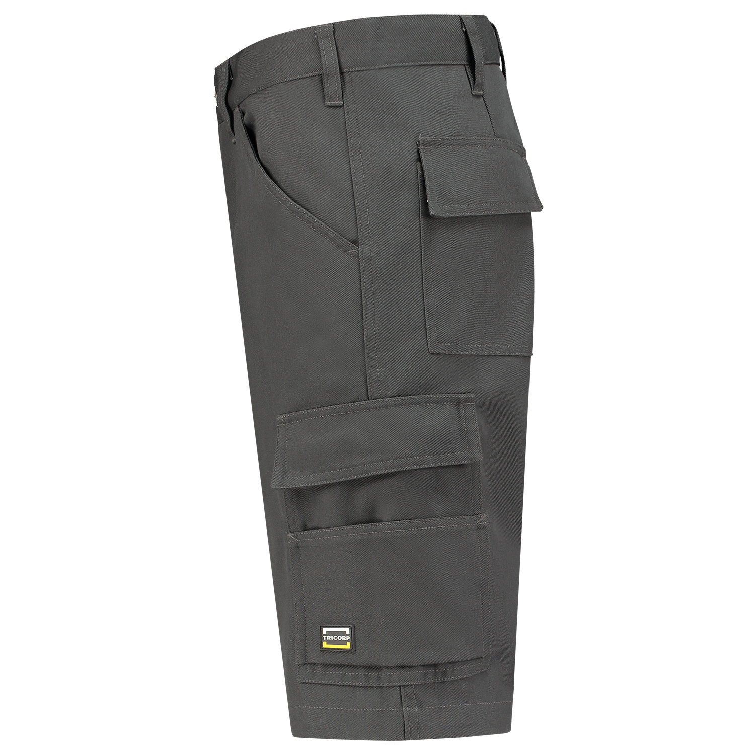 Tricorp Workwear 60 Graden Broeken 502019 donkergrijs(darkgrey)