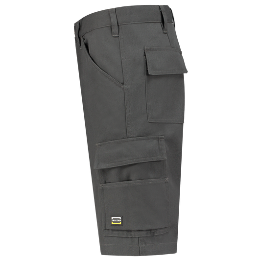 Tricorp Workwear 60 Graden Broeken 502019 donkergrijs(darkgrey)