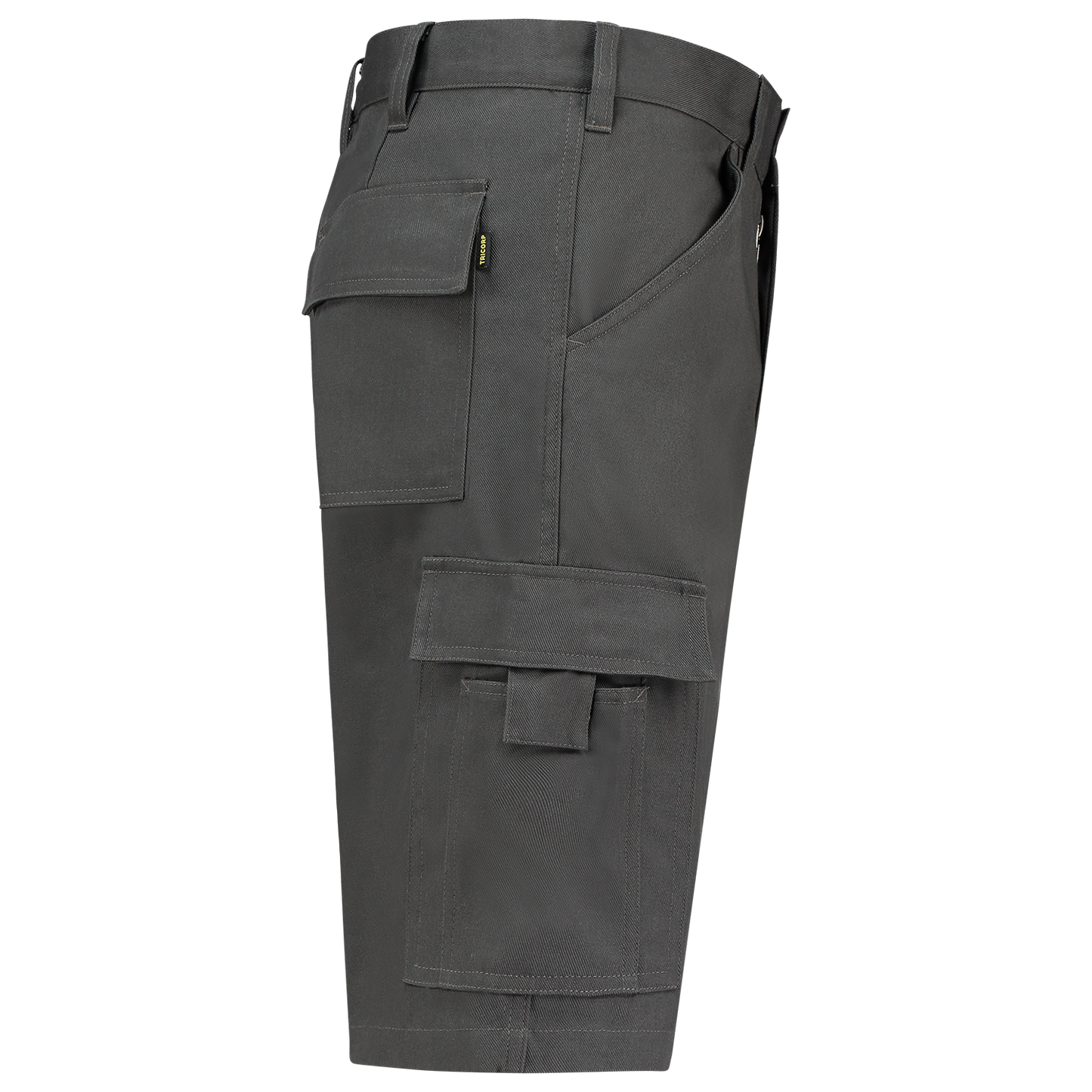 Tricorp Workwear 60 Graden Broeken 502019 donkergrijs(darkgrey)