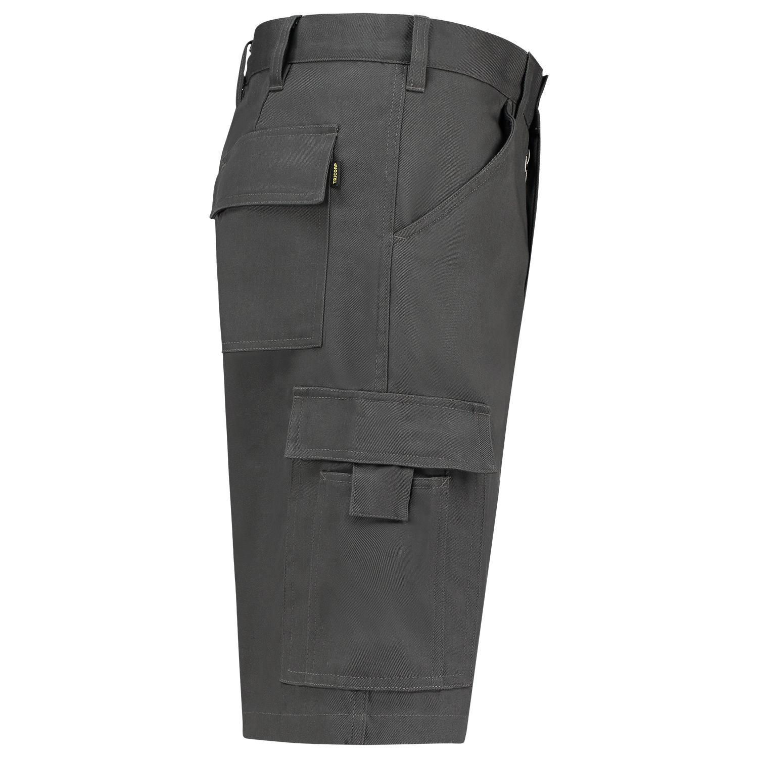 Tricorp Workwear 60 Graden Broeken 502019 donkergrijs(darkgrey)