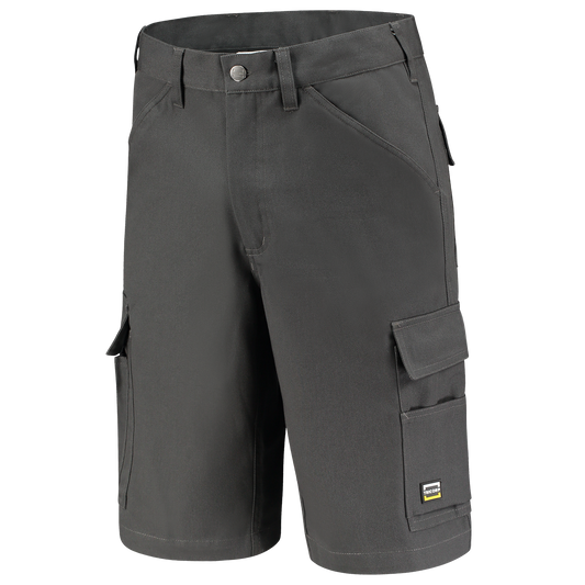Tricorp Workwear 60 Graden Broeken 502019 donkergrijs(darkgrey)