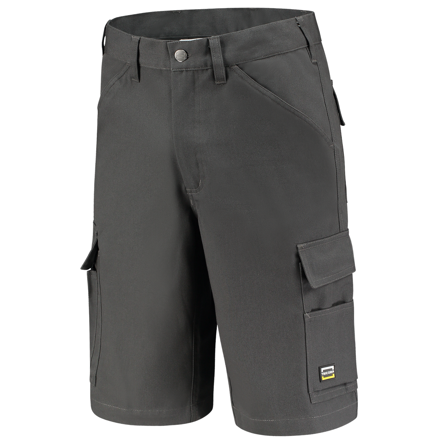 Tricorp Workwear Broeken 502019 donkergrijs(darkgrey)