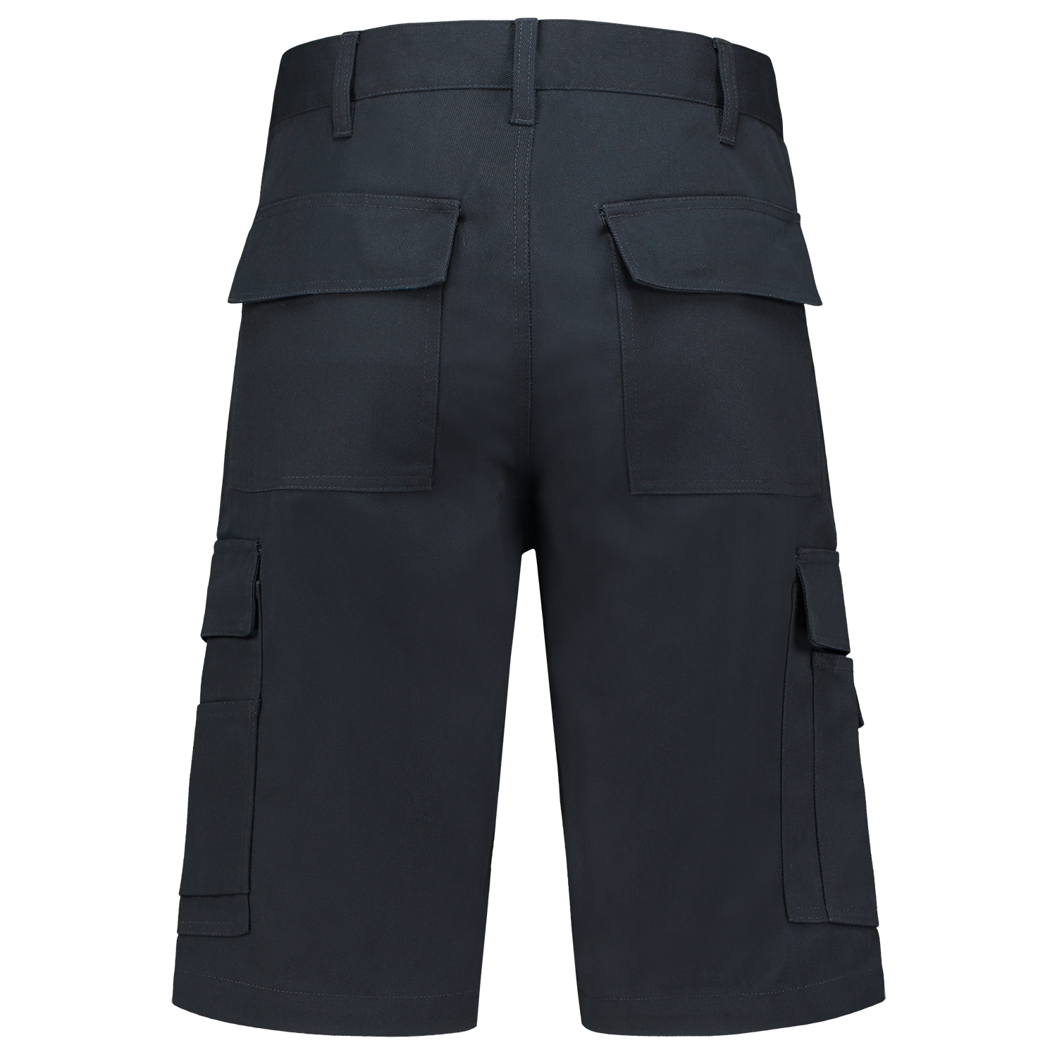 Tricorp Workwear 60 Graden Broeken 502019 marineblauw(navy)