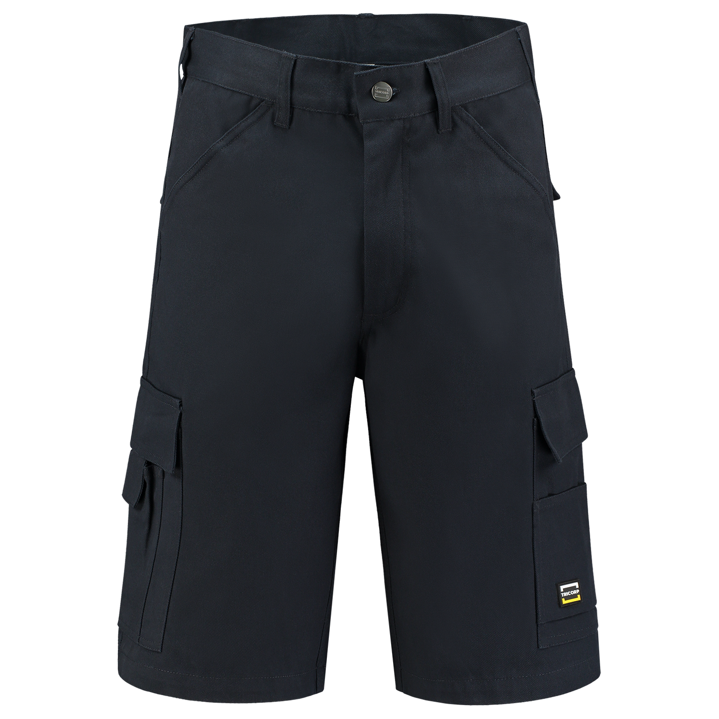 Tricorp Workwear 60 Graden Broeken 502019 marineblauw(navy)