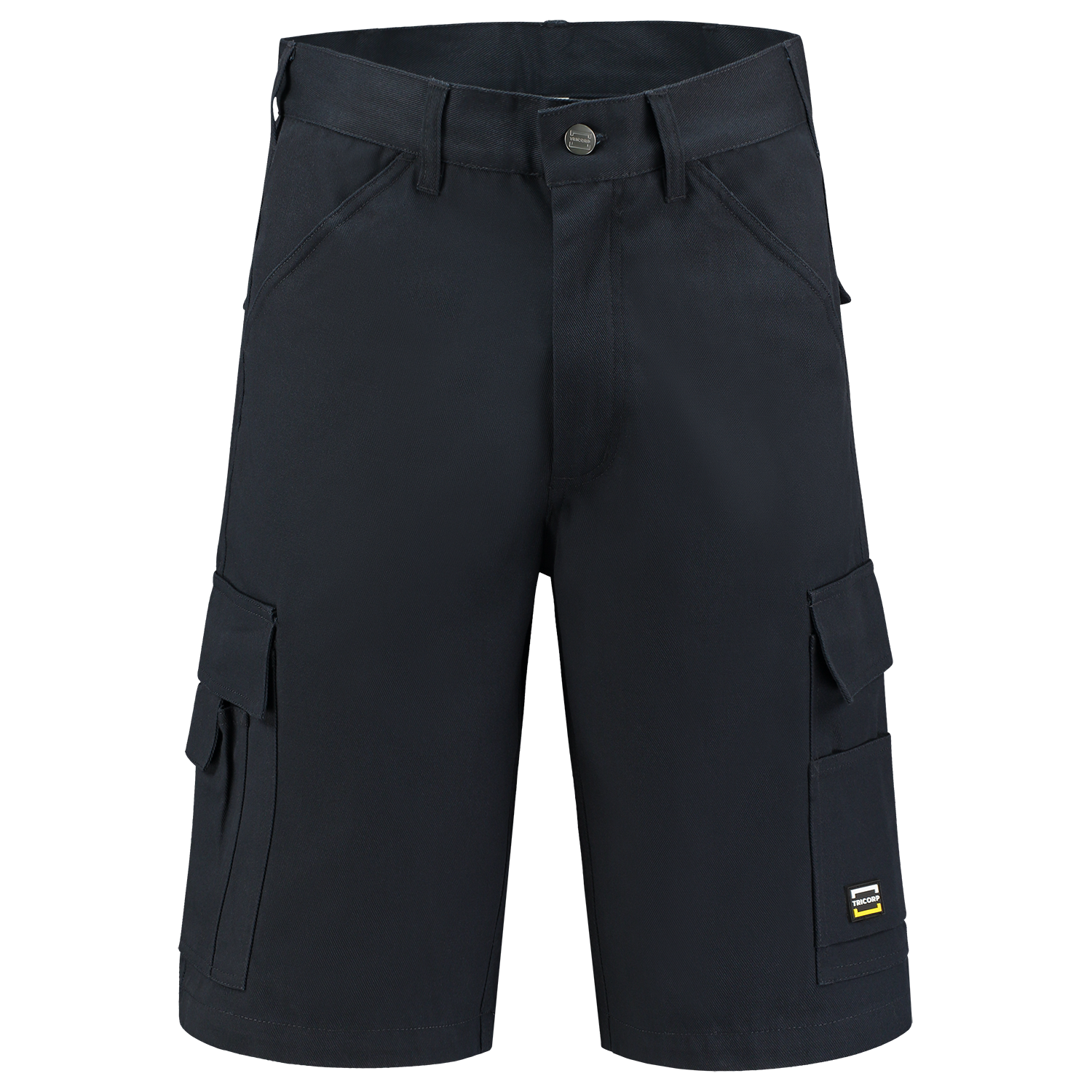 Tricorp Workwear 60 Graden Broeken 502019 marineblauw(navy)