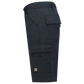 Tricorp Workwear 60 Graden Broeken 502019 marineblauw(navy)