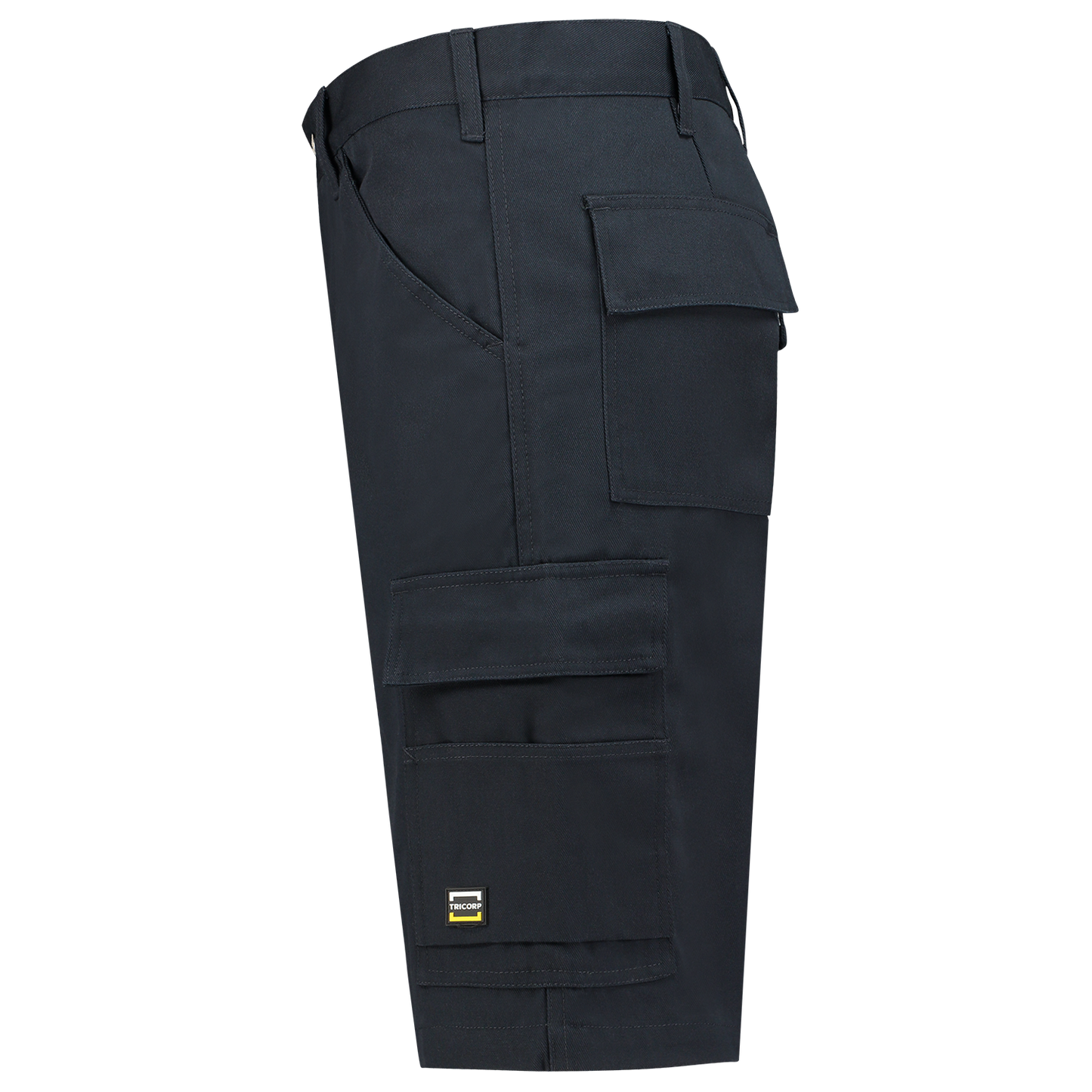 Tricorp Workwear 60 Graden Broeken 502019 marineblauw(navy)