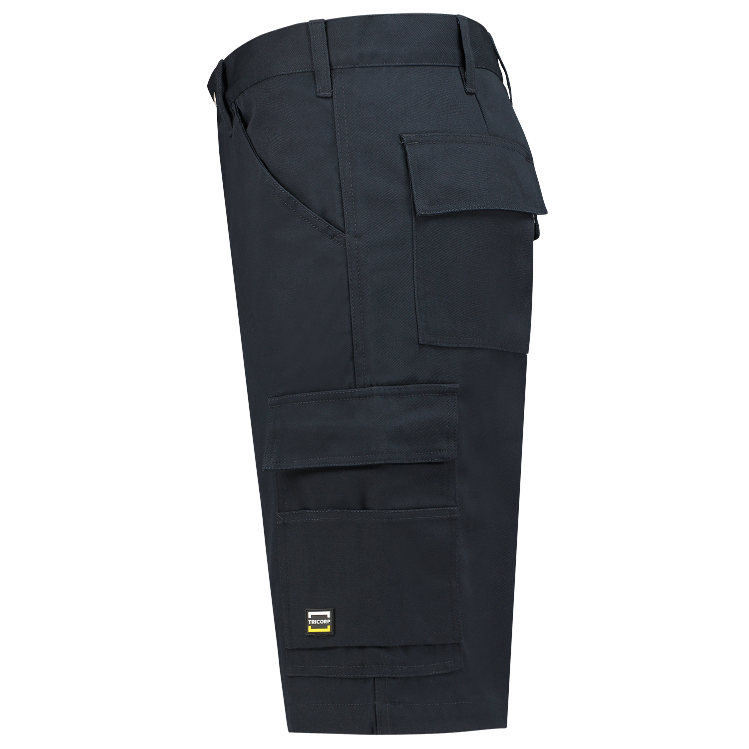 Tricorp Workwear 60 Graden Broeken 502019 marineblauw(navy)