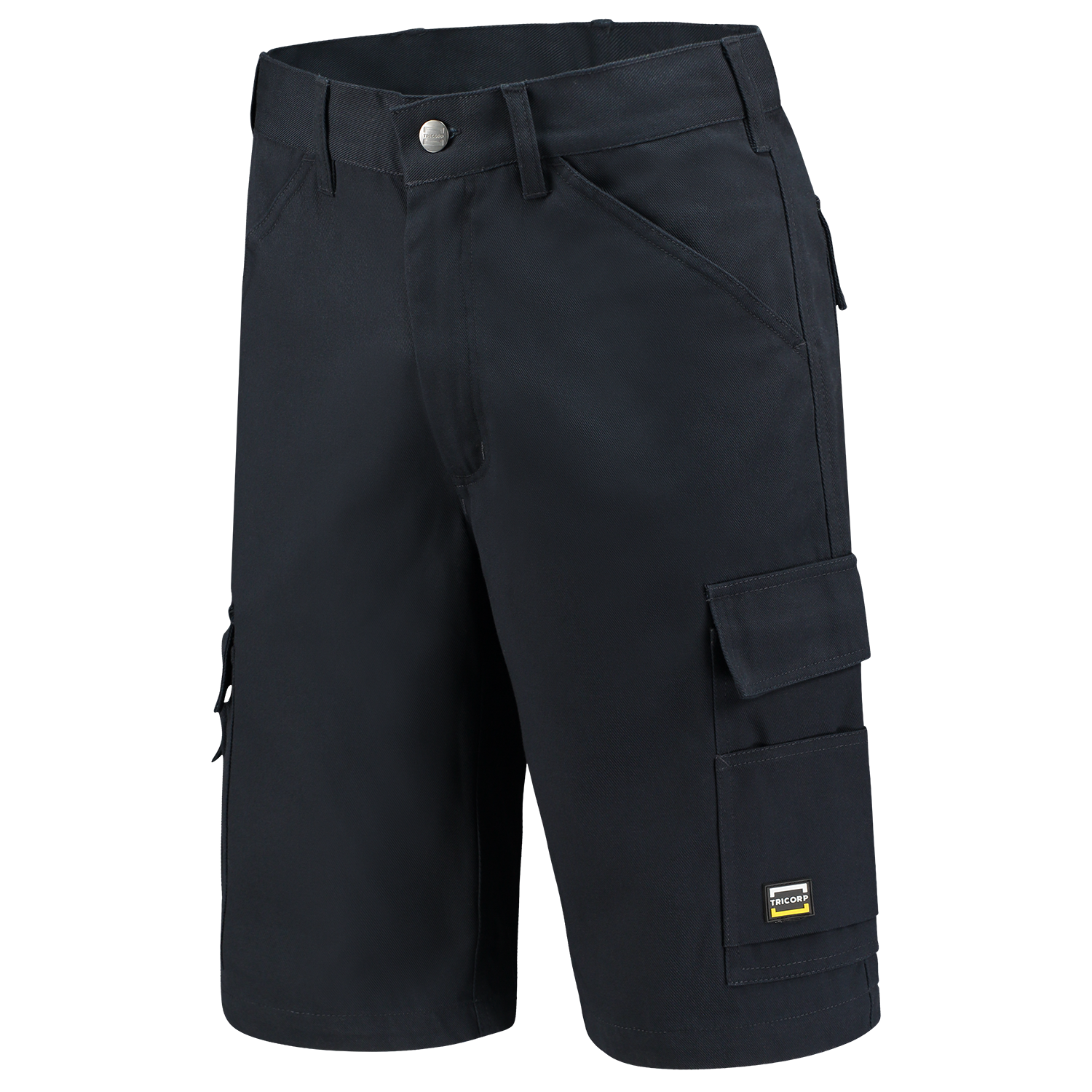Tricorp Workwear 60 Graden Broeken 502019 marineblauw(navy)