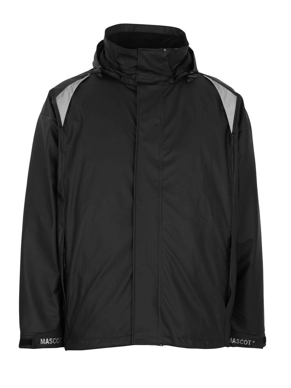 Mascot Aqua Jassen 50202-859 Lake zwart(09)